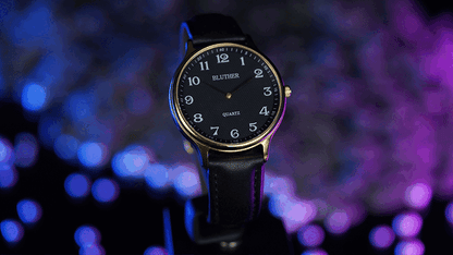 Infinity Watch V3