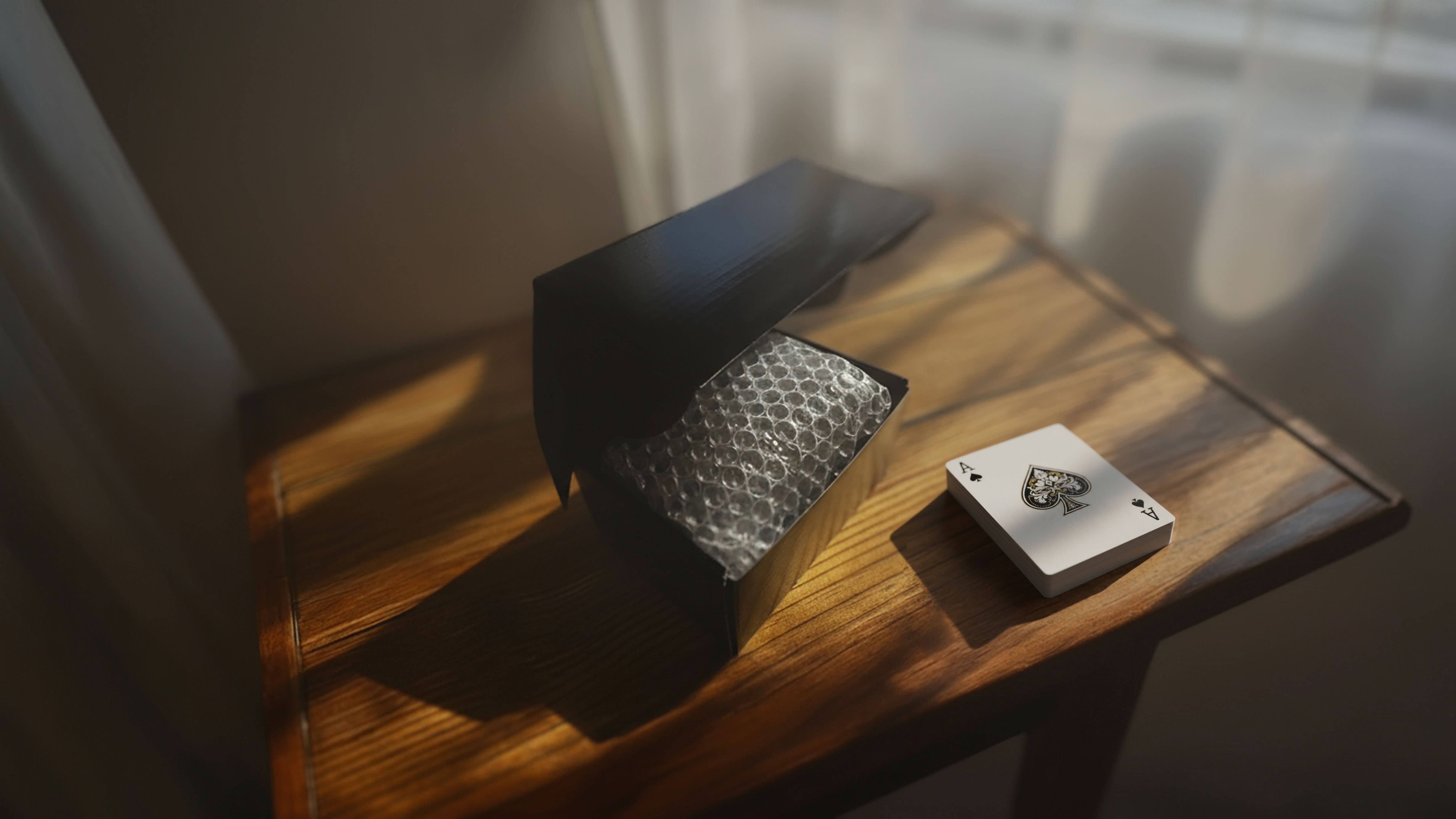 Kard Box