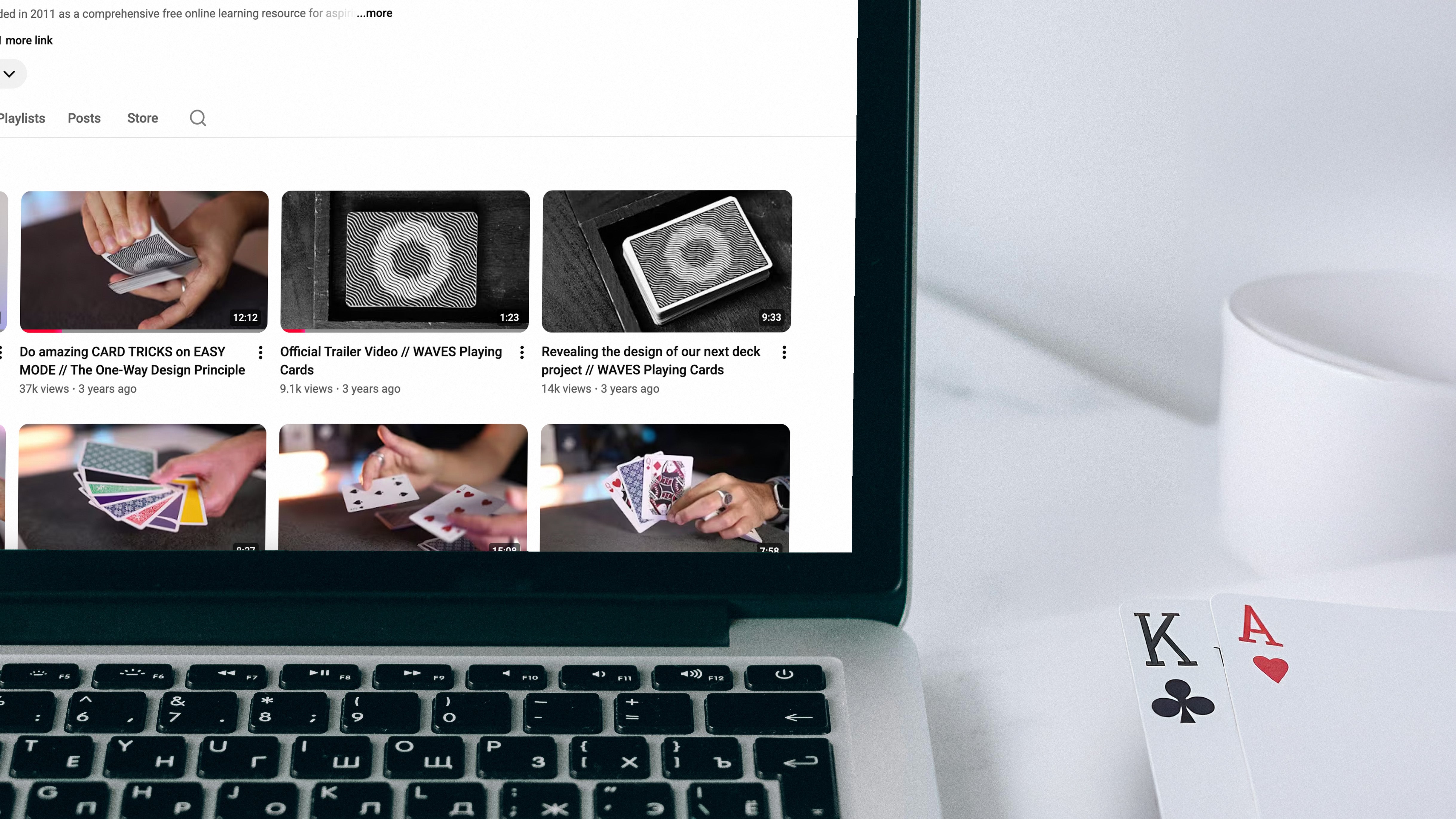 Free Learning Resources