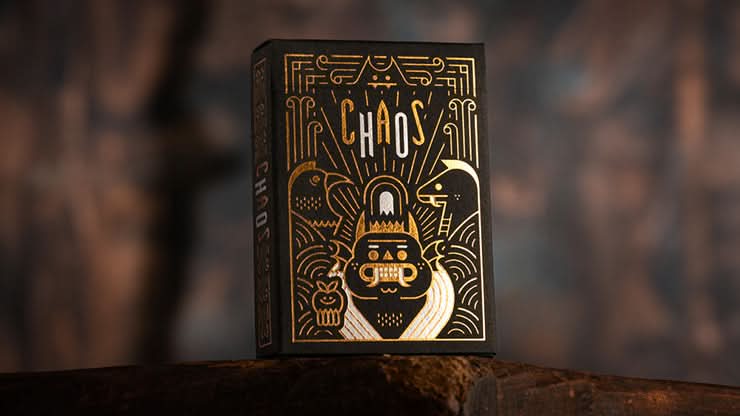 Minichaos Eos
