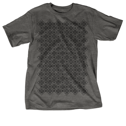 MINT Pattern T-shirt