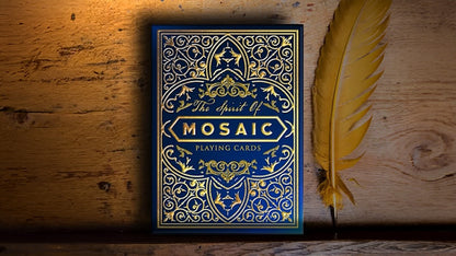 The Spirit of The Mosaic