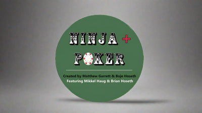 Ninja + Poker