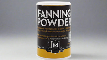 Fanning Powder