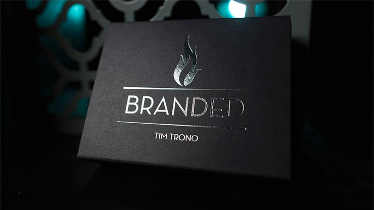 Branded product video — 52Kards