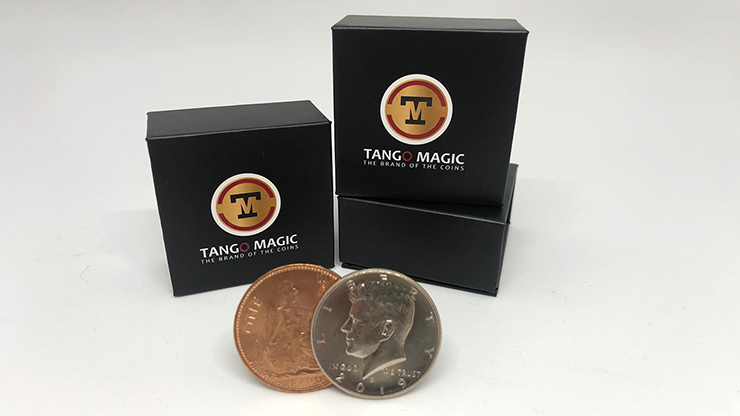 Magnetic Scotch and Soda product video — 52Kards