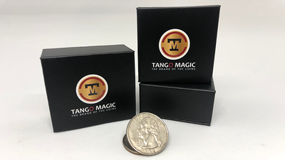 Expanded Coin Shell product video — 52Kards