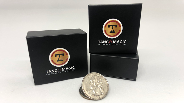 Expanded Coin Shell product video — 52Kards