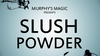 Slush Powder video