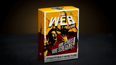 MM Connect Murphy 43779: The Web Returns video