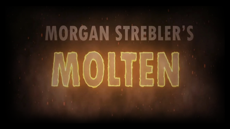 Molten product video — 52Kards