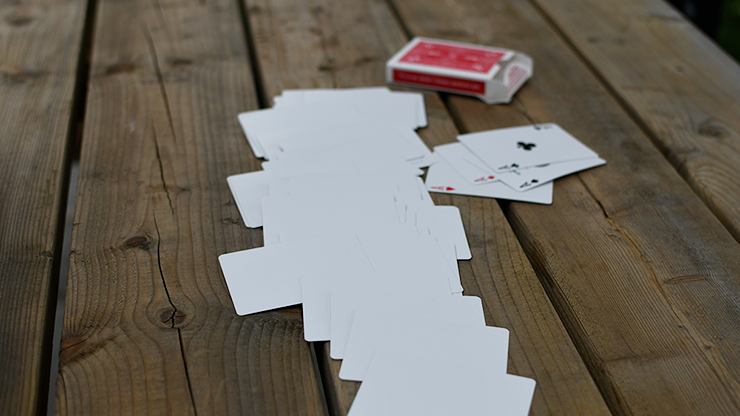 Alpha Deck video