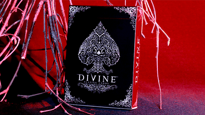 Divine video
