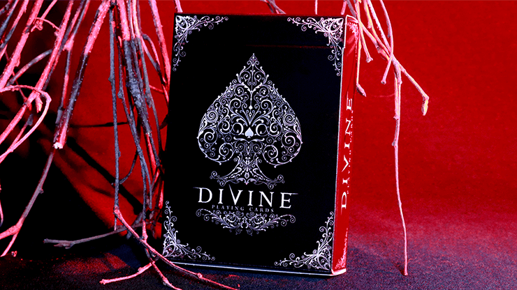 Divine video