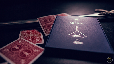 Arthur product video — 52Kards