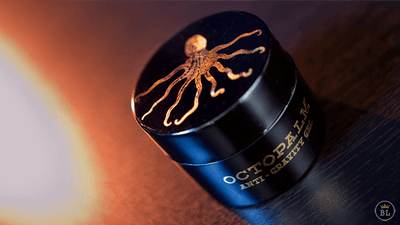 Octopalm: Anti Gravity Gel video