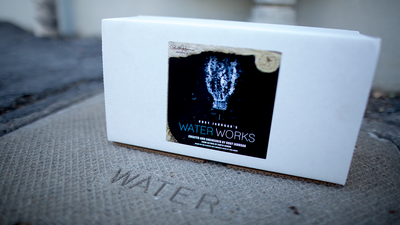 Water Works product video — 52Kards