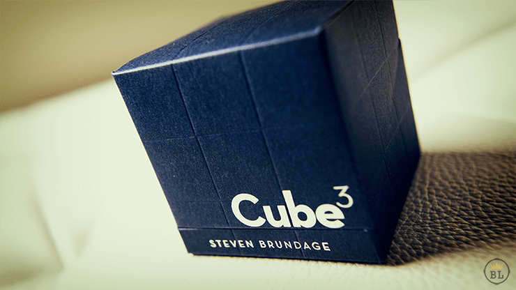 Cube 3 video
