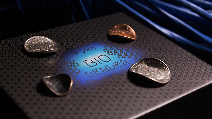 BioBender product video — 52Kards