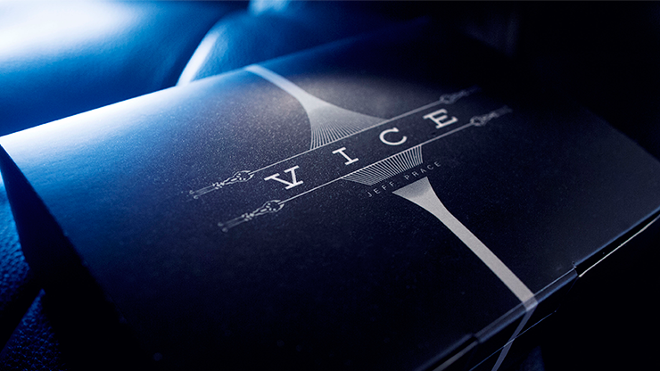 Vice product video — 52Kards