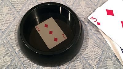 Water Crystal product video — 52Kards