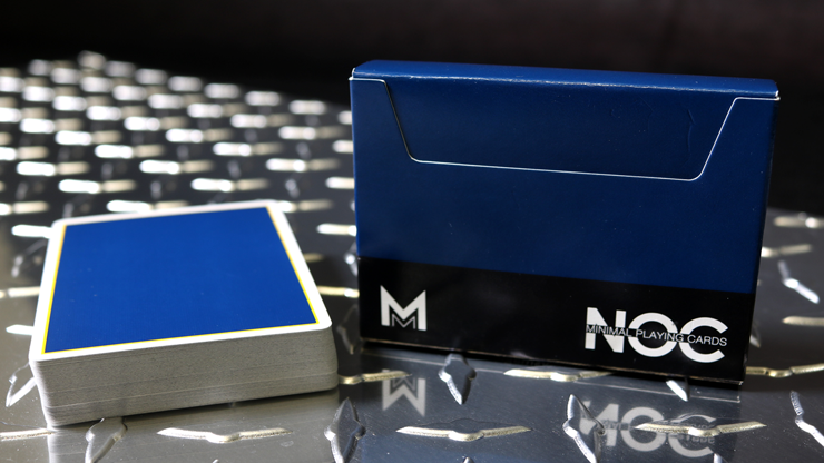 NOC x Murphy's Magic product video — 52Kards