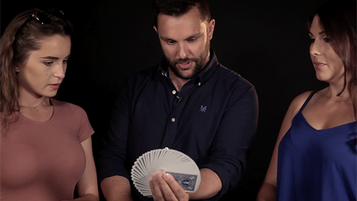 Real Ace Cutting product video — 52Kards