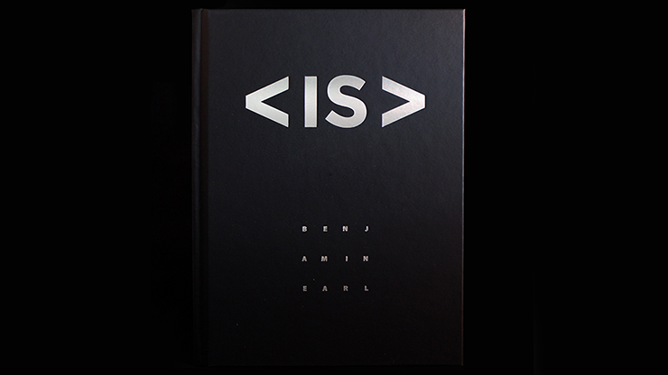 Less is More by Benjamin Earl product video — 52Kards