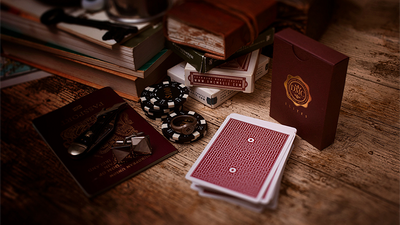 DMC Elites product video — 52Kards