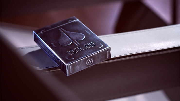 Deck One video
