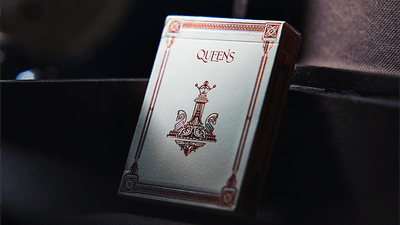 Queens video