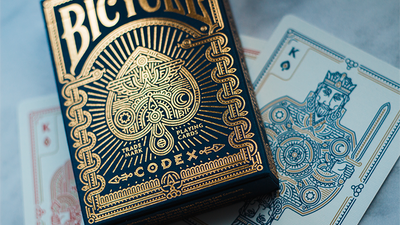 Codex product video — 52Kards