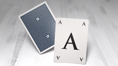 DMC Alphas product video — 52Kards