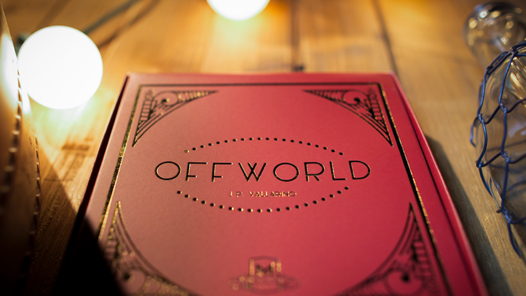 Offworld video