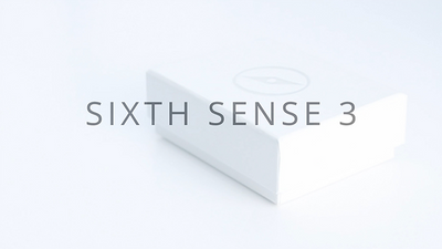 Sixth Sense 3 product video — 52Kards