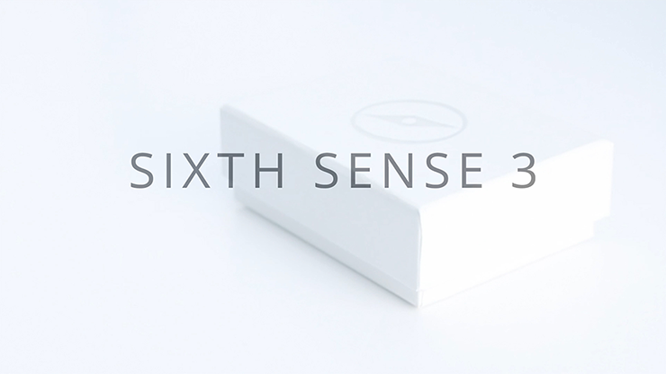 Sixth Sense 3 product video — 52Kards