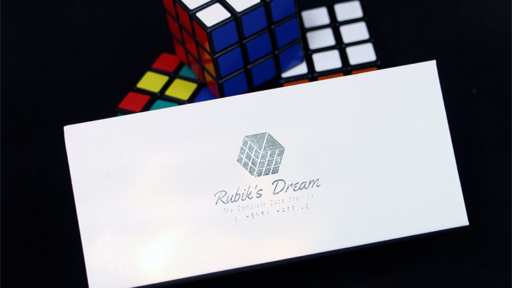Rubik's Dream product video — 52Kards