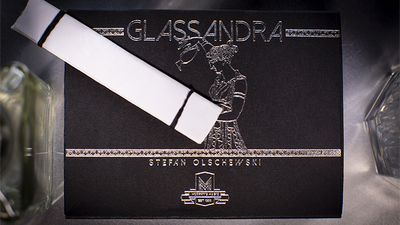 Glassandra product video — 52Kards