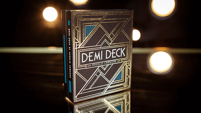 Demi Deck video