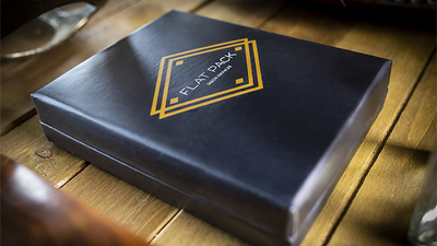 Flat Pack product video — 52Kards