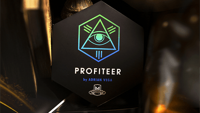 Profiteer product video — 52Kards