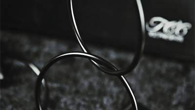 4" Linking Rings product video — 52Kards