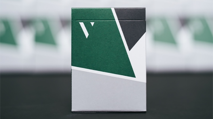 Virtuoso product video — 52Kards
