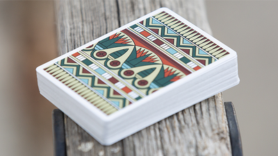 World Tour: Egypt product video — 52Kards