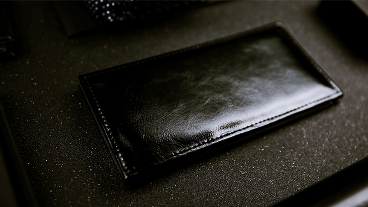 Himber Wallet by TCC - Trick product video — 52Kards