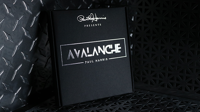 Avalanche product video — 52Kards