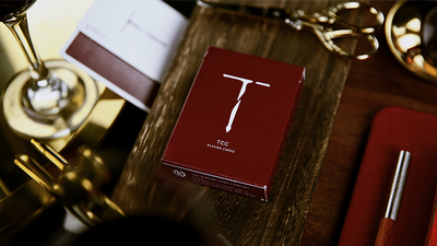 New T product video — 52Kards