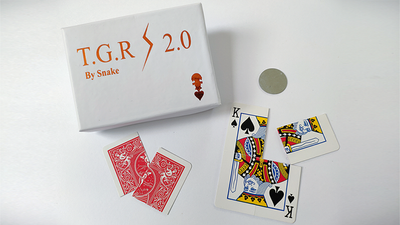 Together 2.0 product video — 52Kards