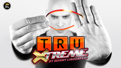 TRU Xtreme product video — 52Kards