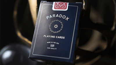 Paradox video